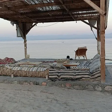 Sea View Camp
