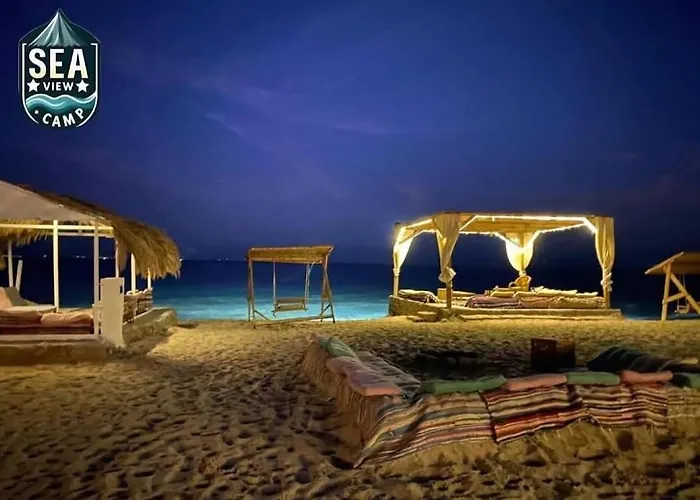Sea View Camp