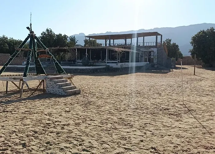 Sea View Camp
