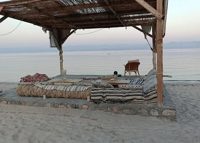 Гостевой дом Sea View Camp *
