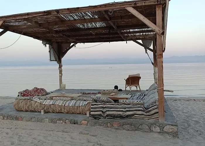 Sea View Camp *