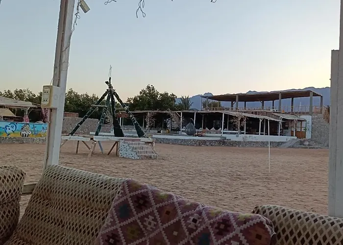 Sea View Camp *
