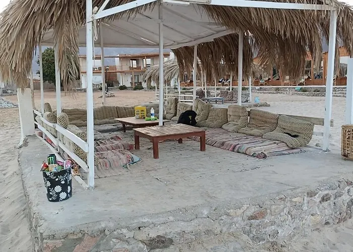 Sea View Camp Гостевой дом