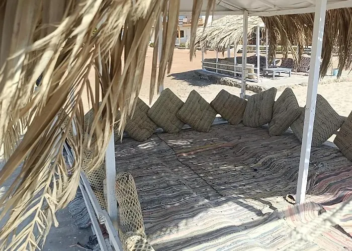 Sea View Camp