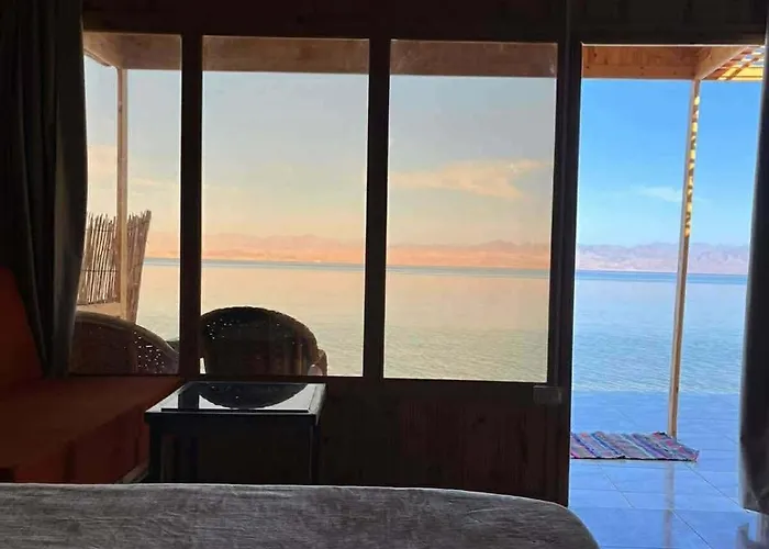 Sea View Camp Гостевой дом *