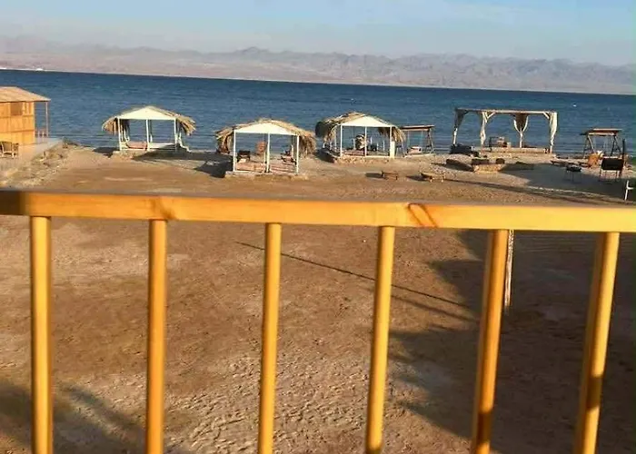 Sea View Camp