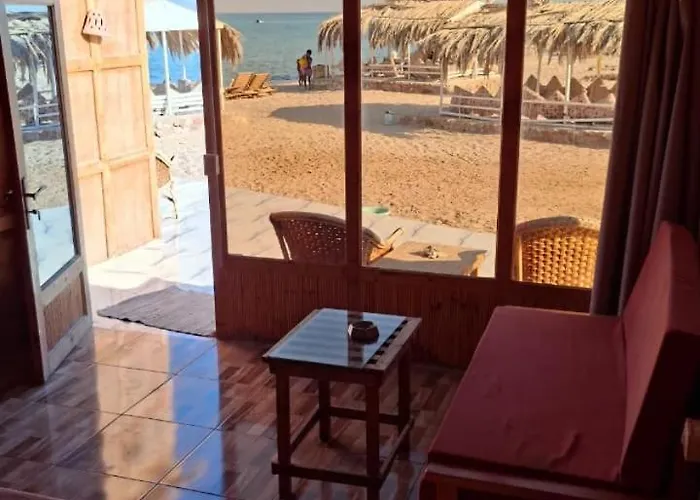 Sea View Camp