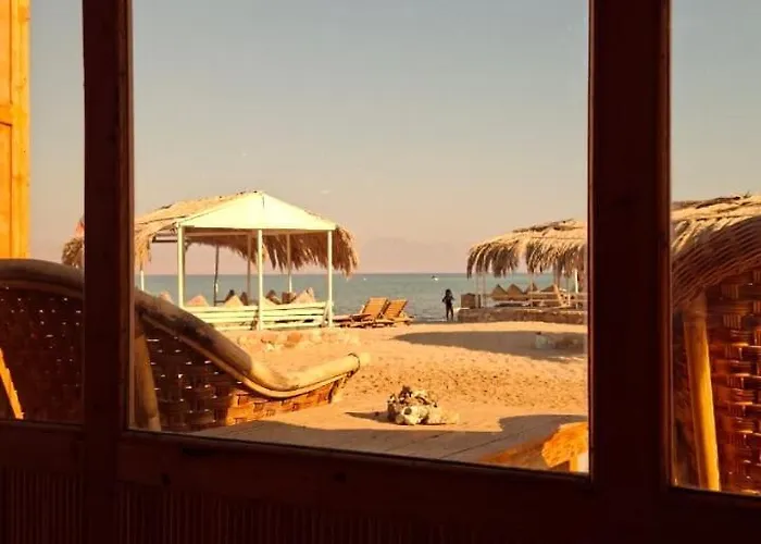Sea View Camp