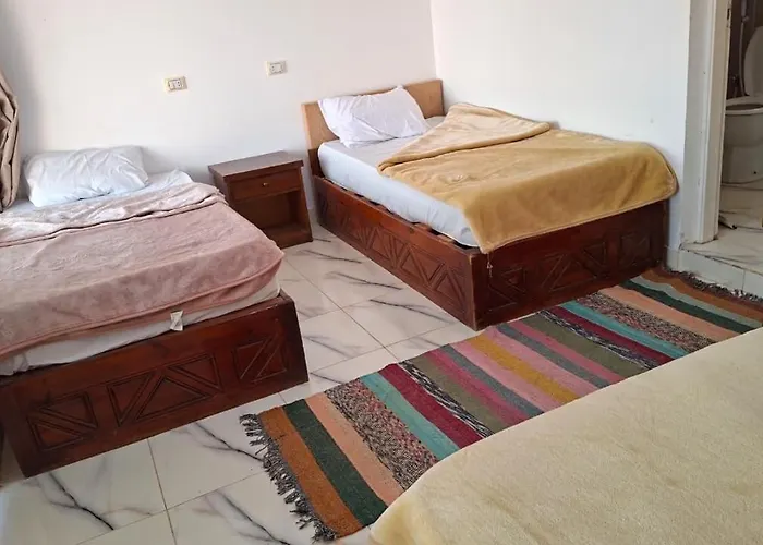 Sea View Camp