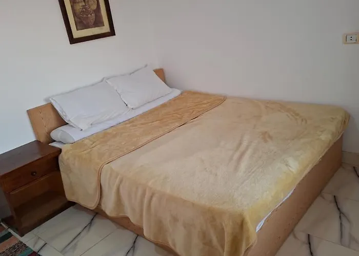 Sea View Camp Гостевой дом Нувейба