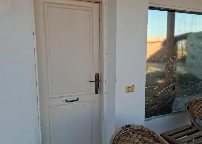 Sea View Camp * Нувейба