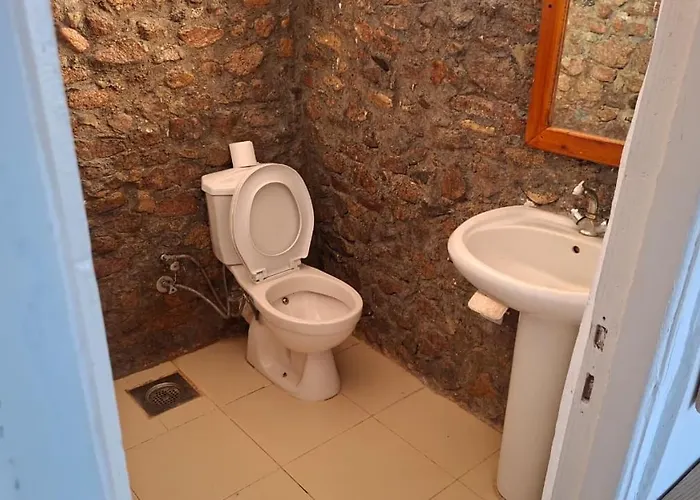 Гостевой дом Sea View Camp Нувейба