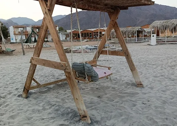 Sea View Camp