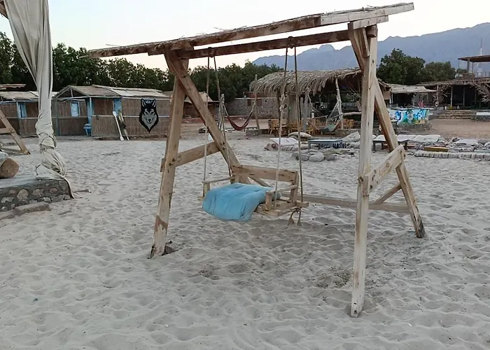 Sea View Camp Гостевой дом