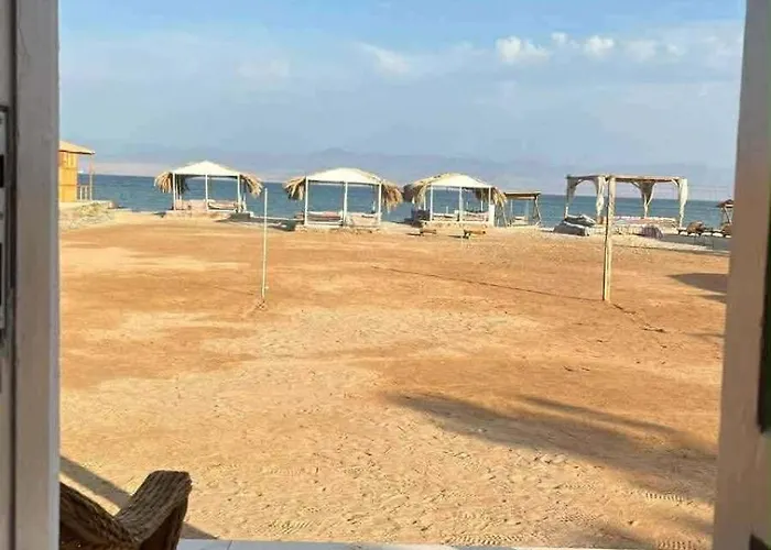Sea View Camp Гостевой дом *