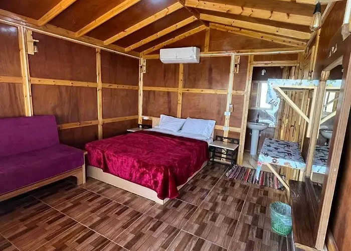 Sea View Camp