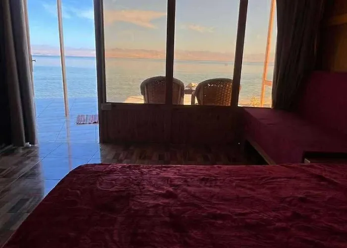 Sea View Camp Гостевой дом