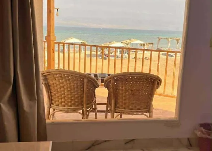 Sea View Camp Гостевой дом